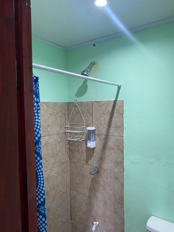Hostel Casa Marina Puerto Limon Exteriér fotografie