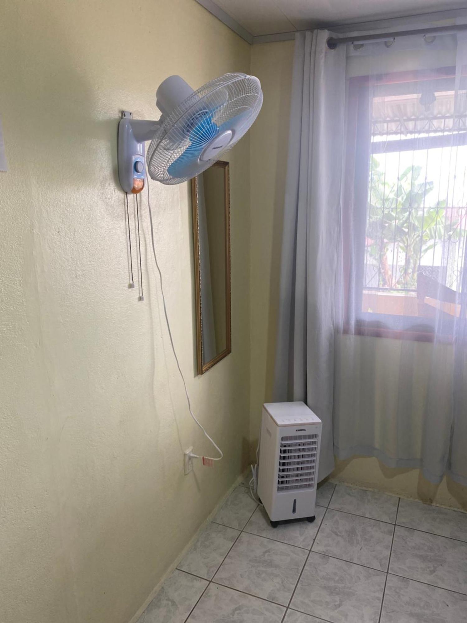 Hostel Casa Marina Puerto Limon Exteriér fotografie