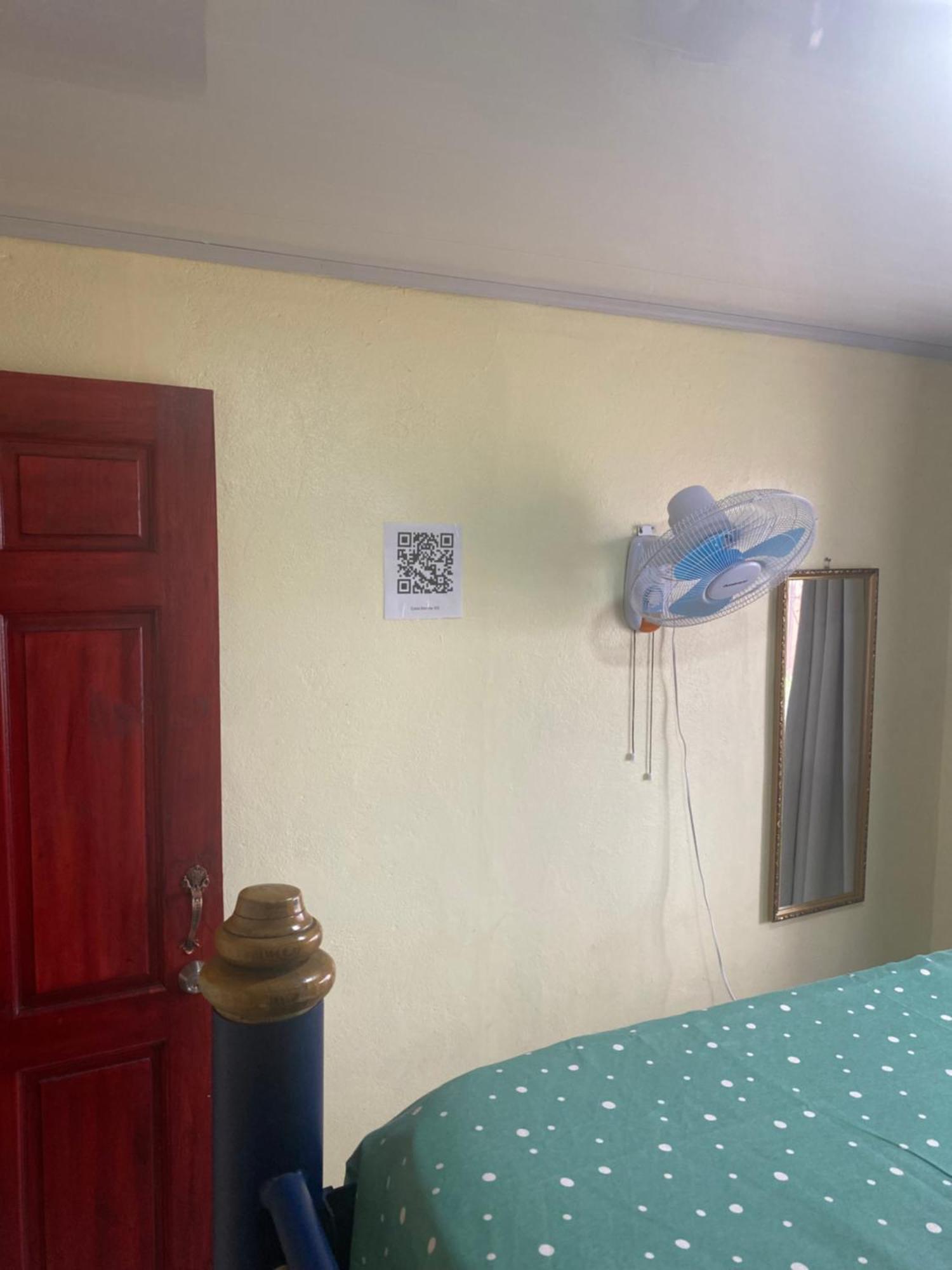 Hostel Casa Marina Puerto Limon Exteriér fotografie