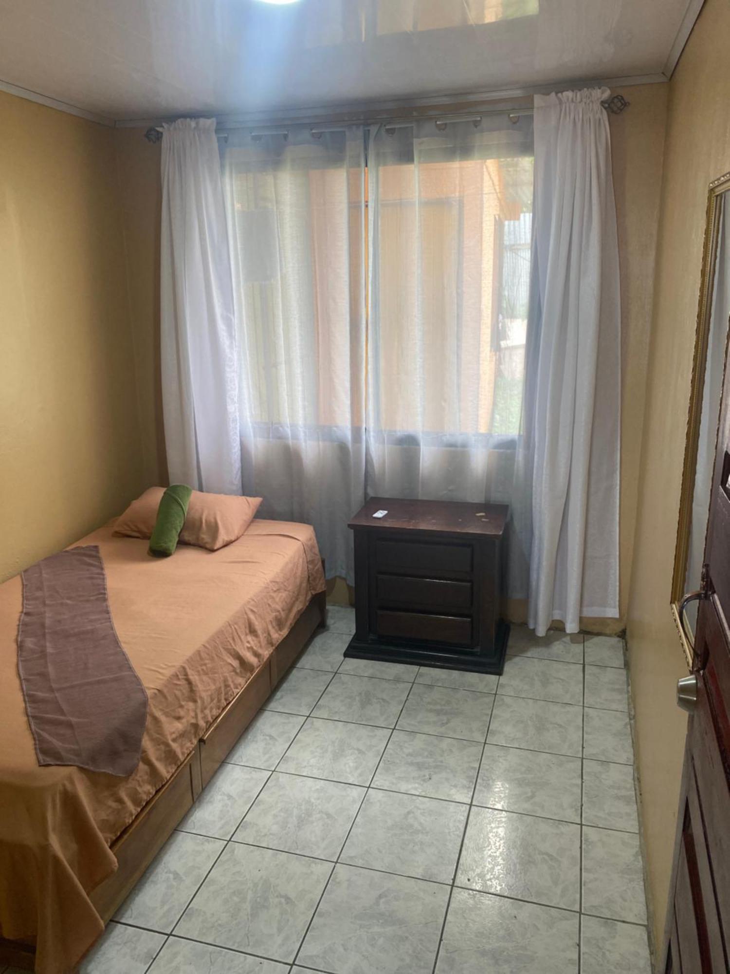 Hostel Casa Marina Puerto Limon Exteriér fotografie