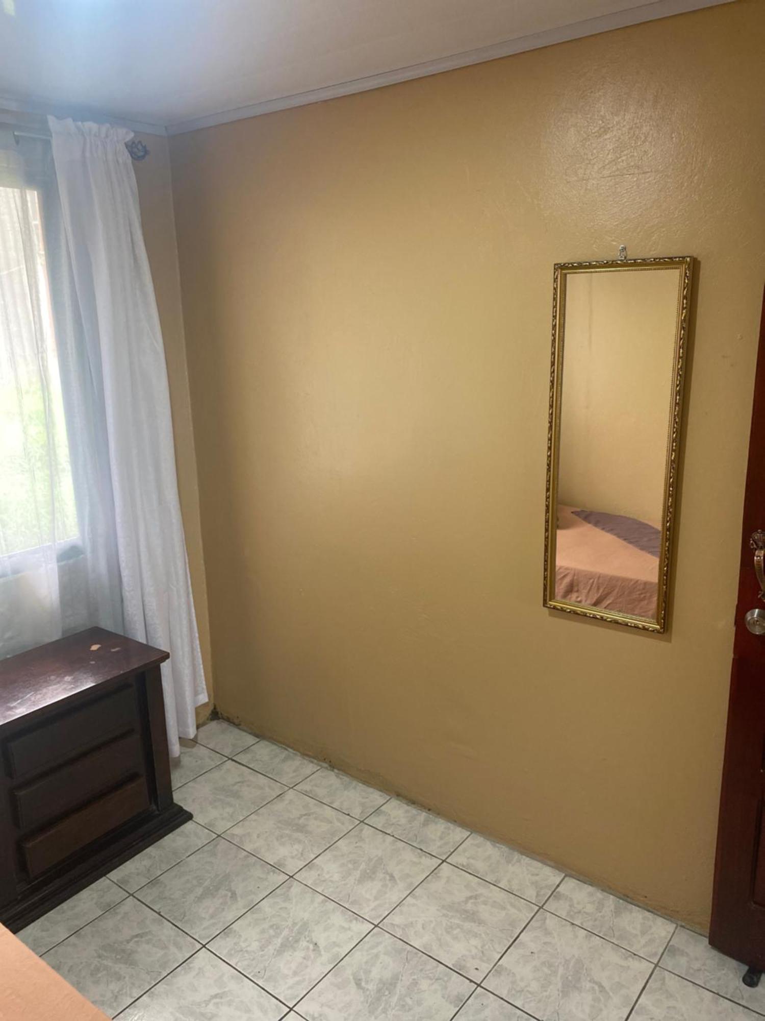 Hostel Casa Marina Puerto Limon Exteriér fotografie