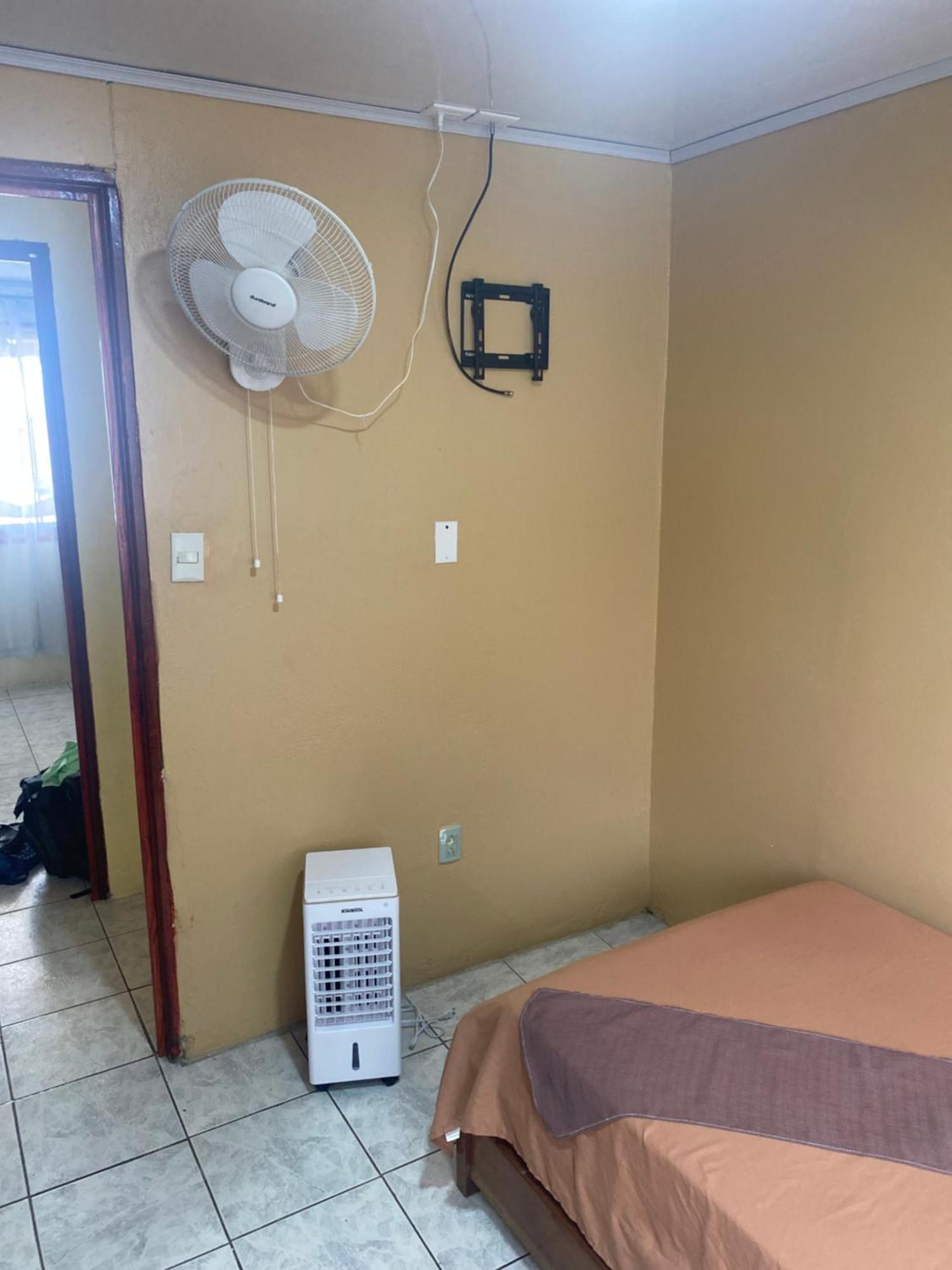 Hostel Casa Marina Puerto Limon Exteriér fotografie