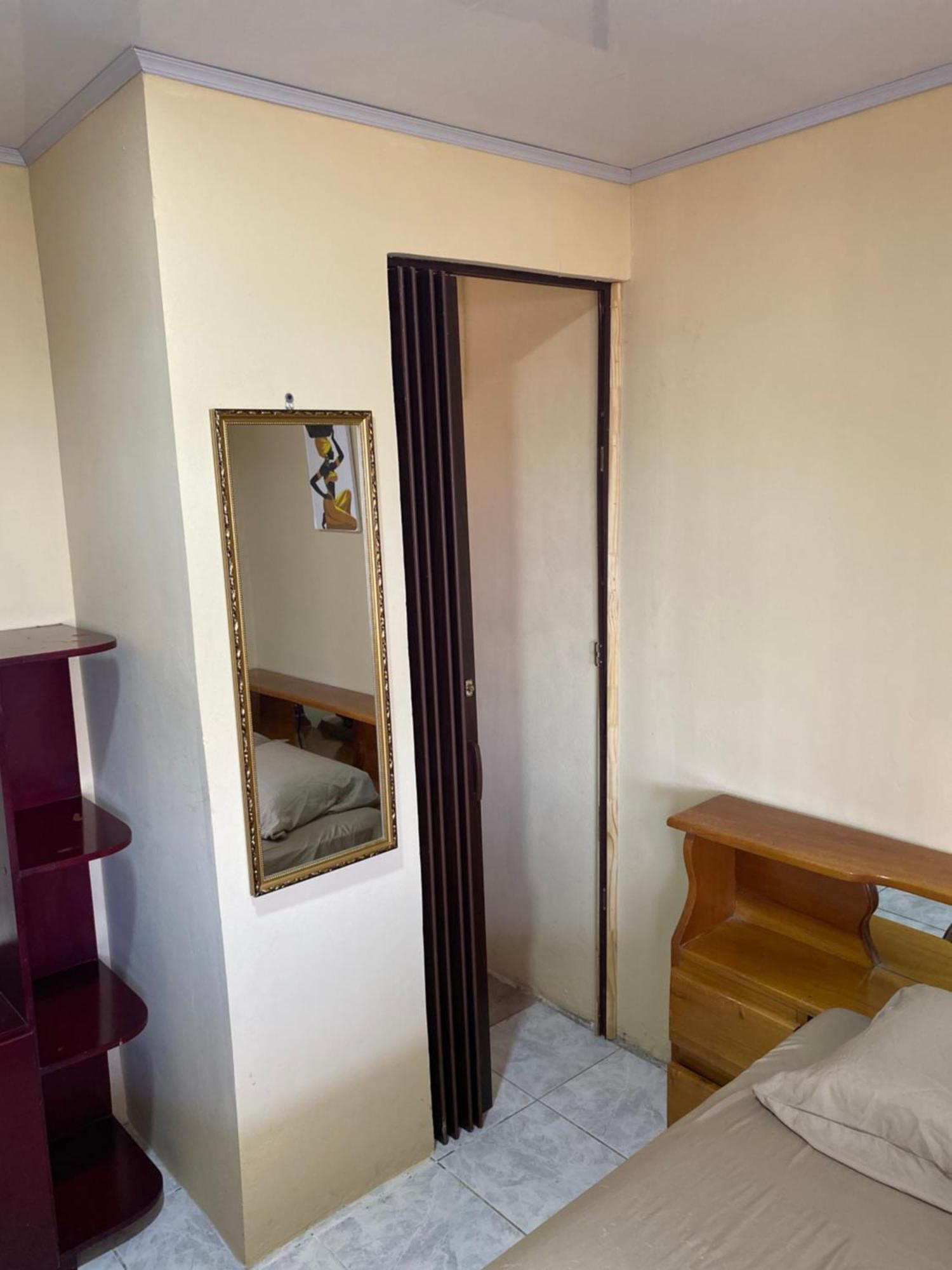 Hostel Casa Marina Puerto Limon Exteriér fotografie