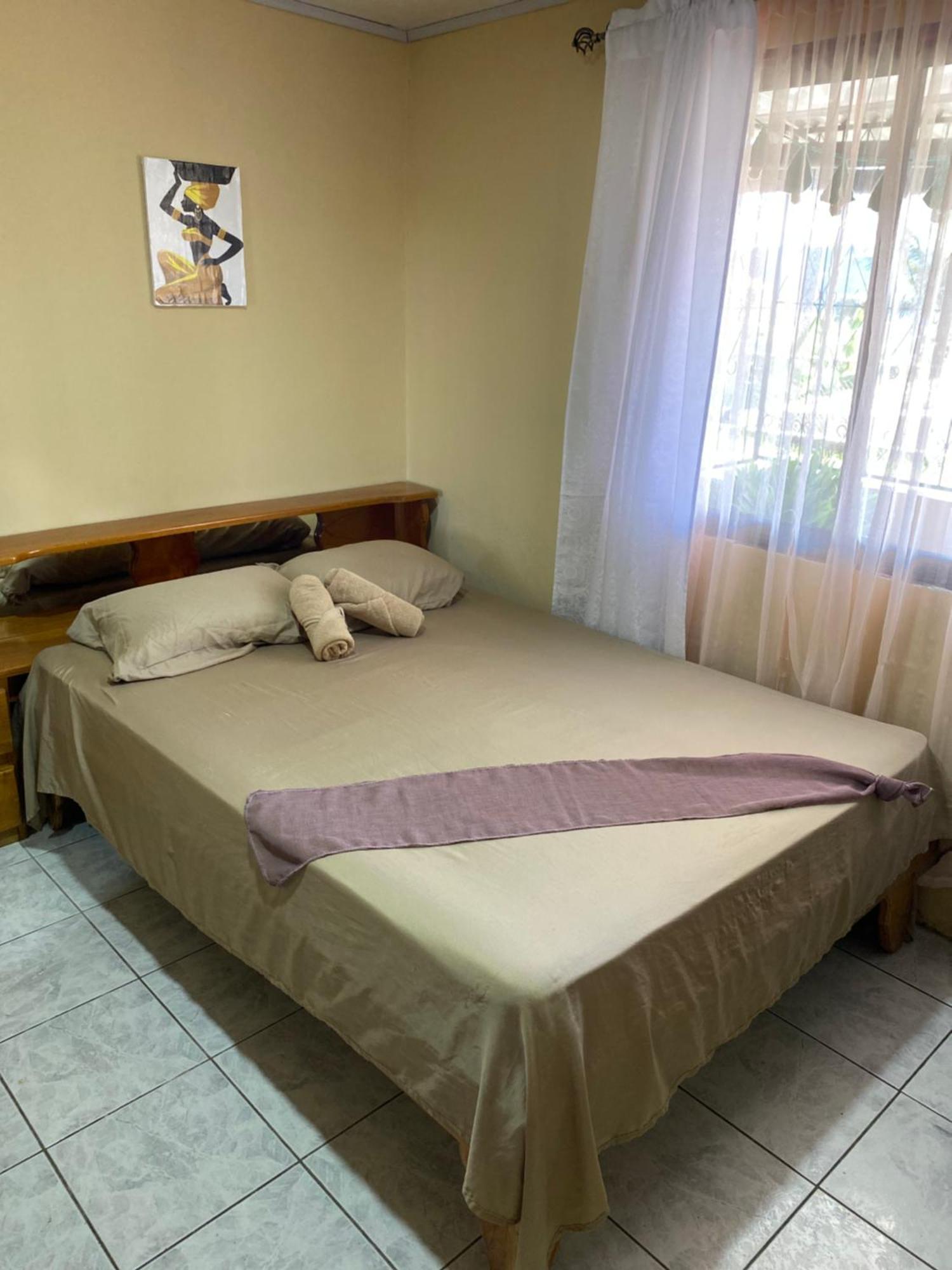 Hostel Casa Marina Puerto Limon Exteriér fotografie