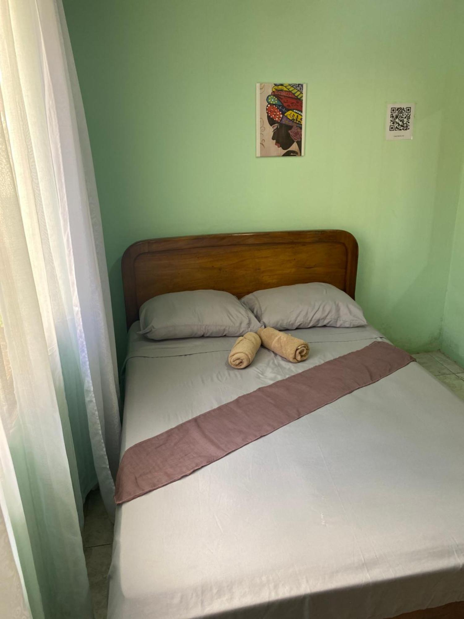 Hostel Casa Marina Puerto Limon Exteriér fotografie