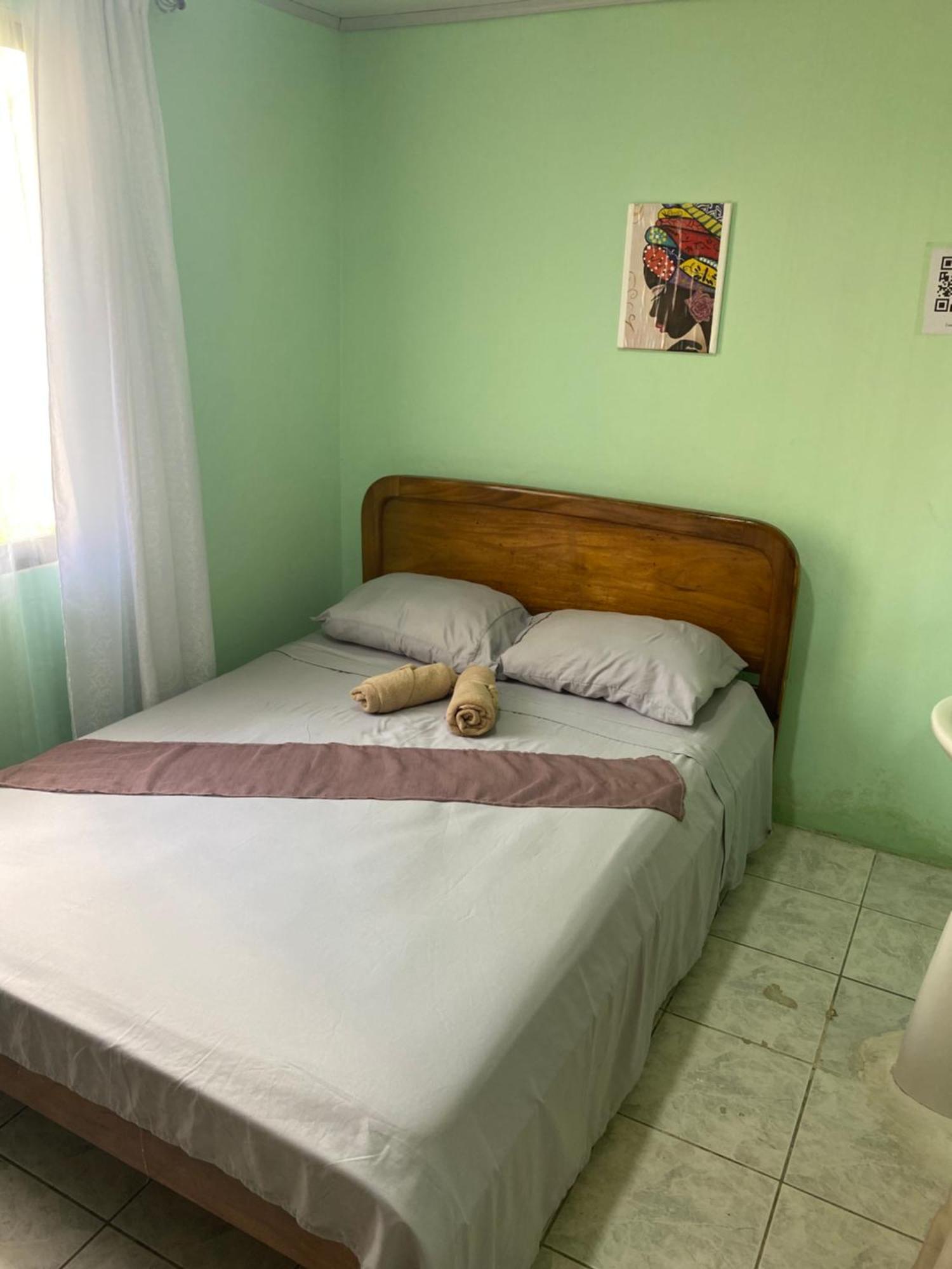 Hostel Casa Marina Puerto Limon Exteriér fotografie
