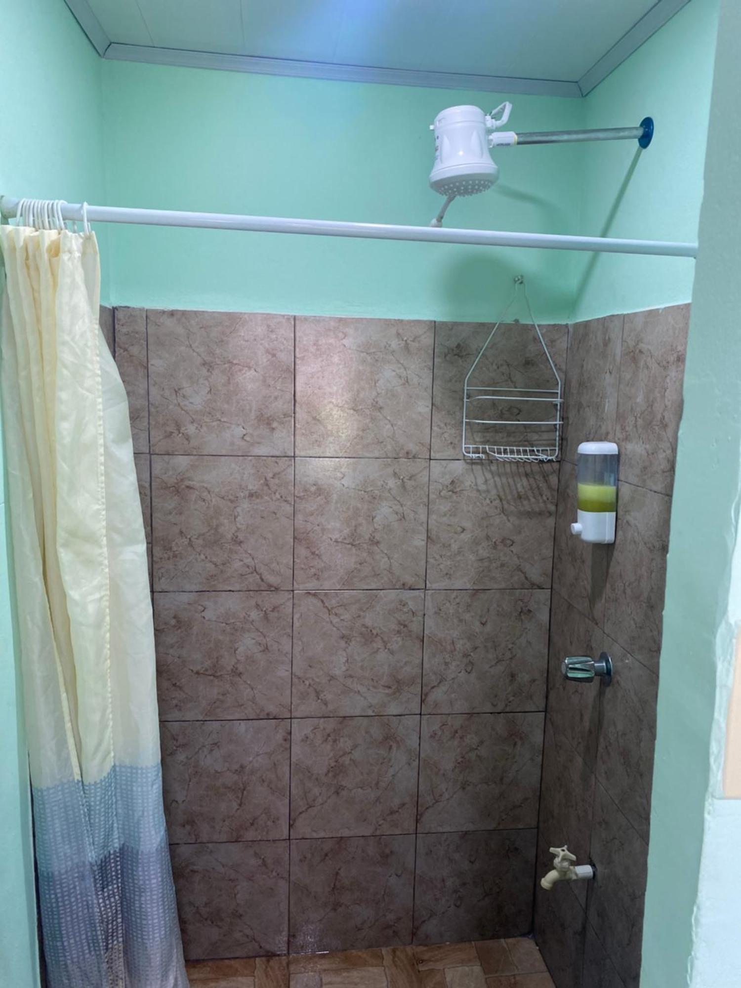 Hostel Casa Marina Puerto Limon Exteriér fotografie