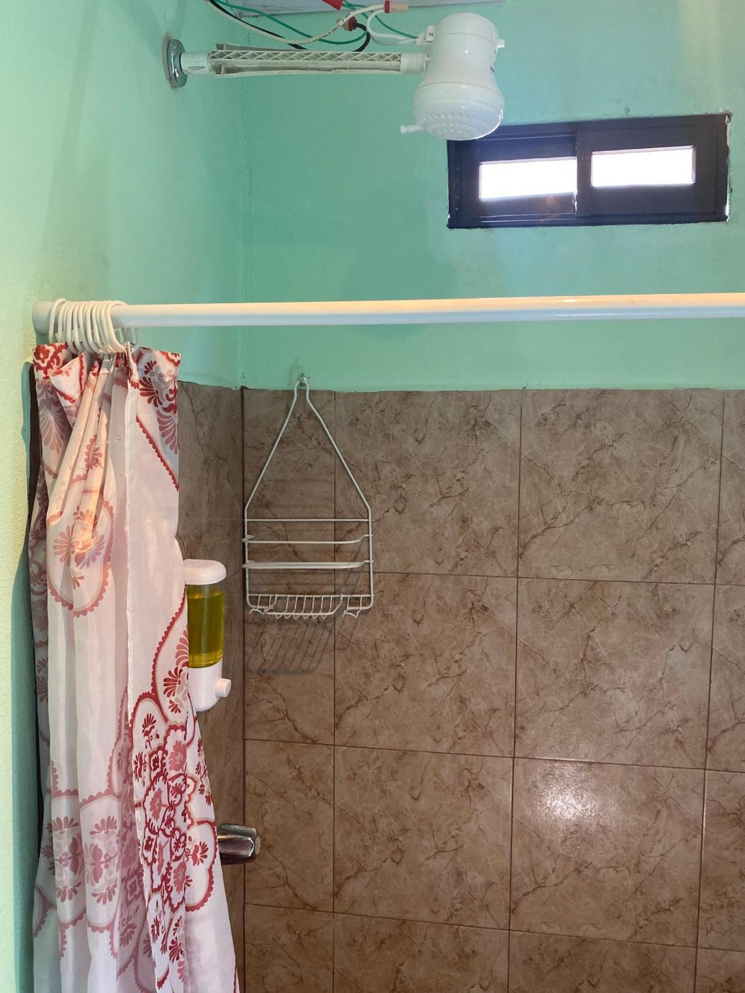 Hostel Casa Marina Puerto Limon Exteriér fotografie