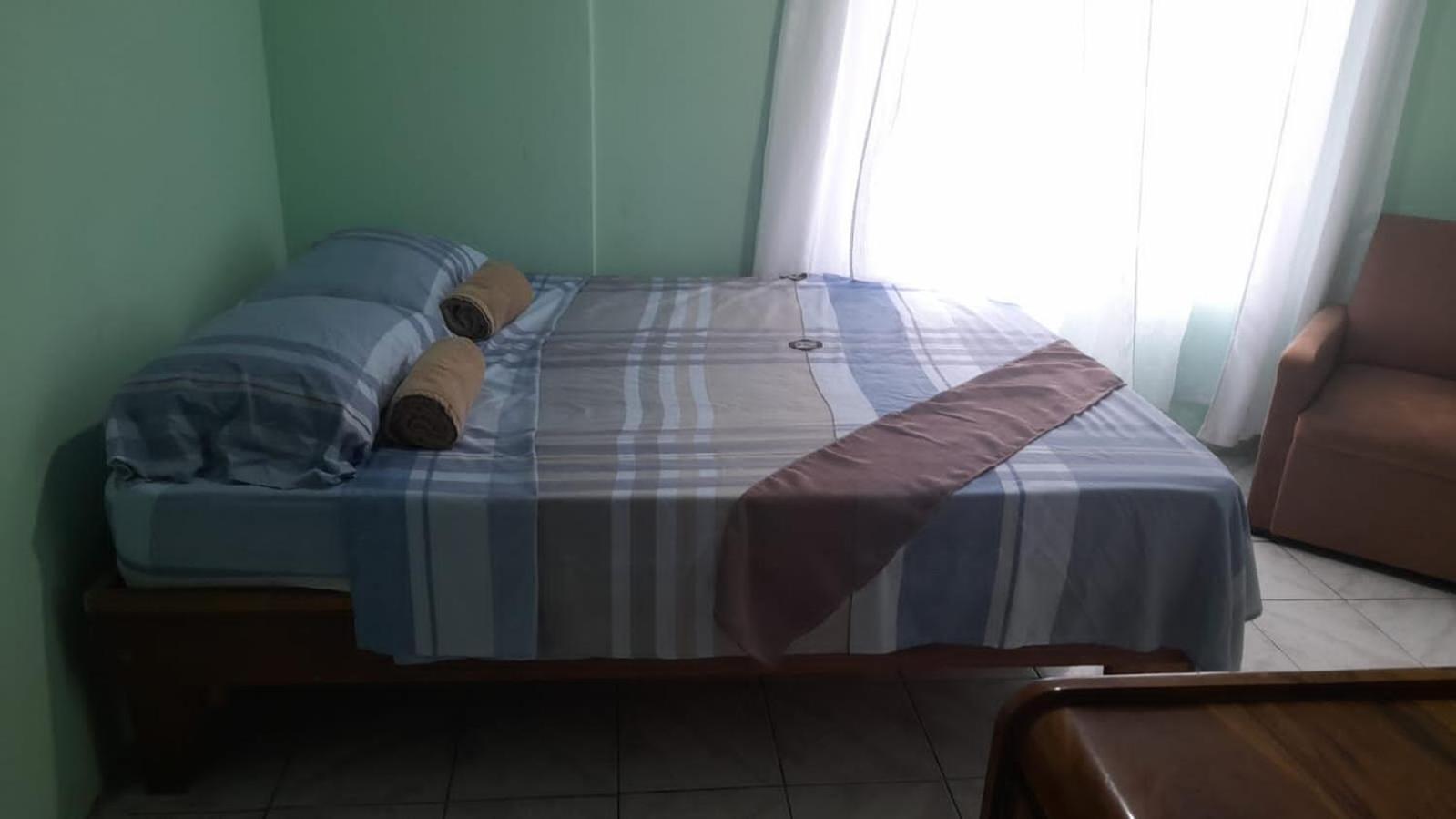 Hostel Casa Marina Puerto Limon Exteriér fotografie